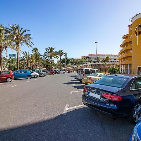 Orlando - Sea View Apartment In Costa Adeje エクステリア 写真