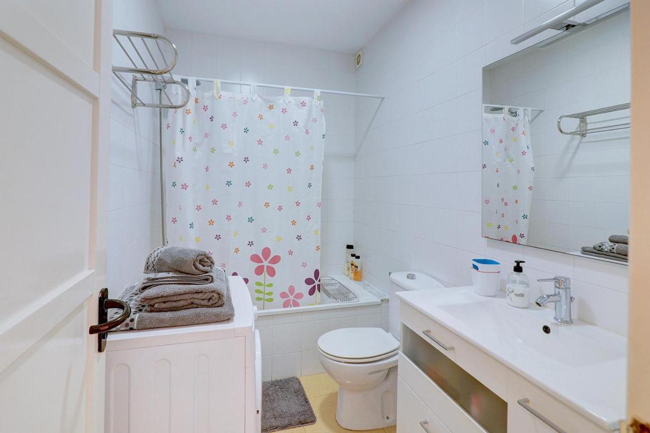 Orlando - Sea View Apartment In Costa Adeje エクステリア 写真