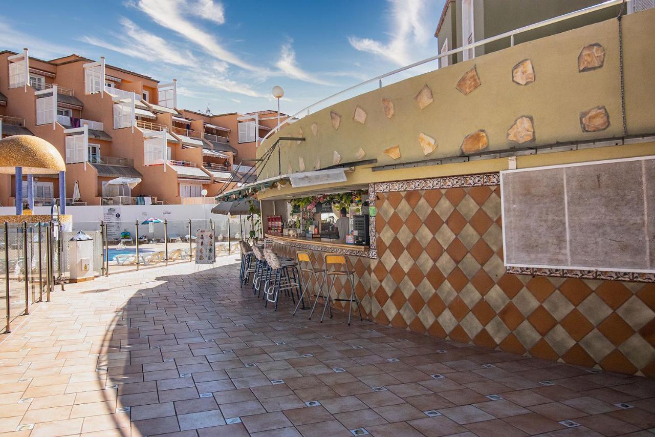 Orlando - Sea View Apartment In Costa Adeje エクステリア 写真