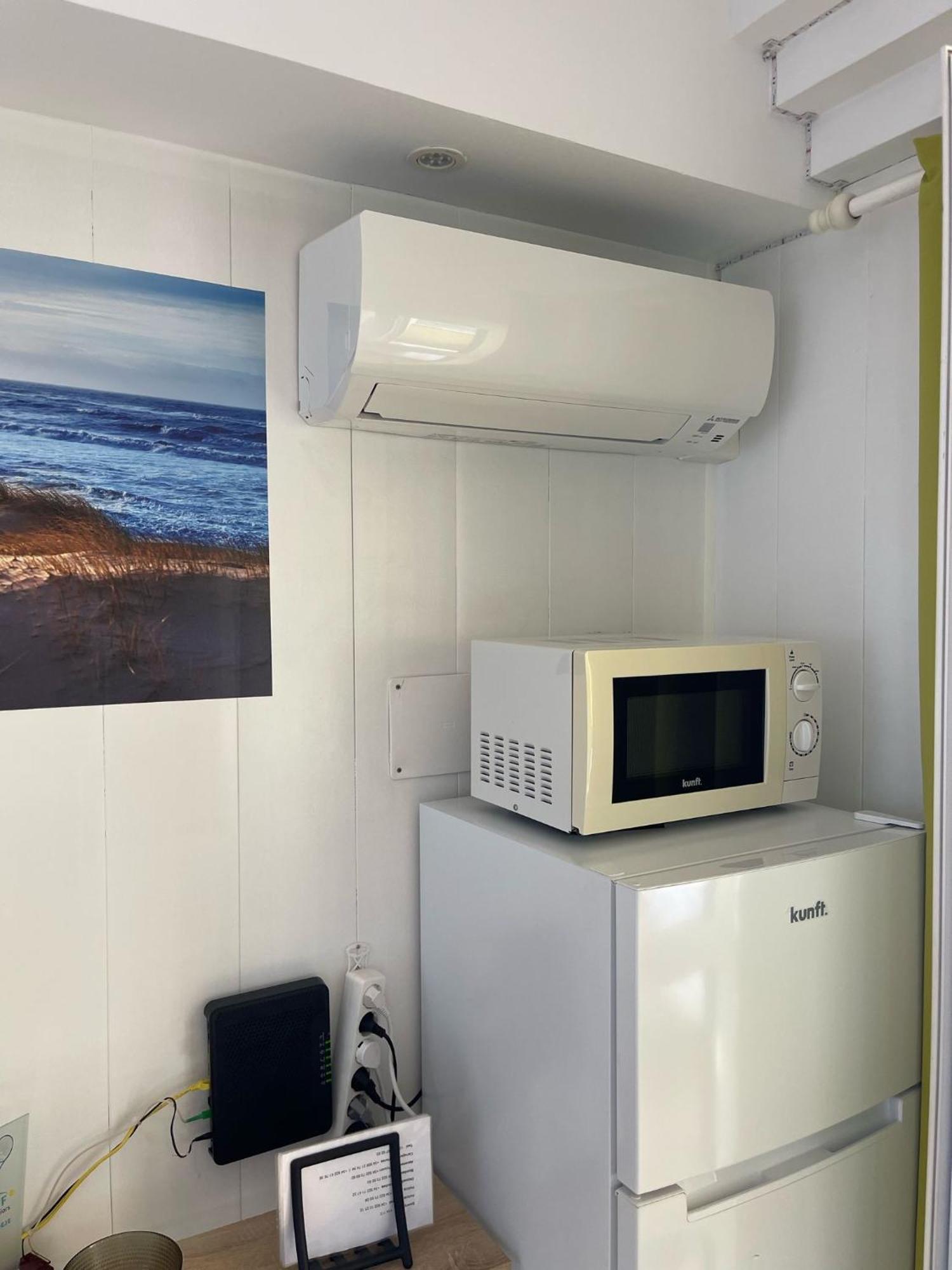 Orlando - Sea View Apartment In Costa Adeje エクステリア 写真